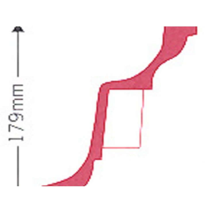 Фото Карниз гипсовый - стиль Английский - Купить в Интернет-магазине Фото Карниз гипсовый - стиль Английский - Купить в Интернет-магазине