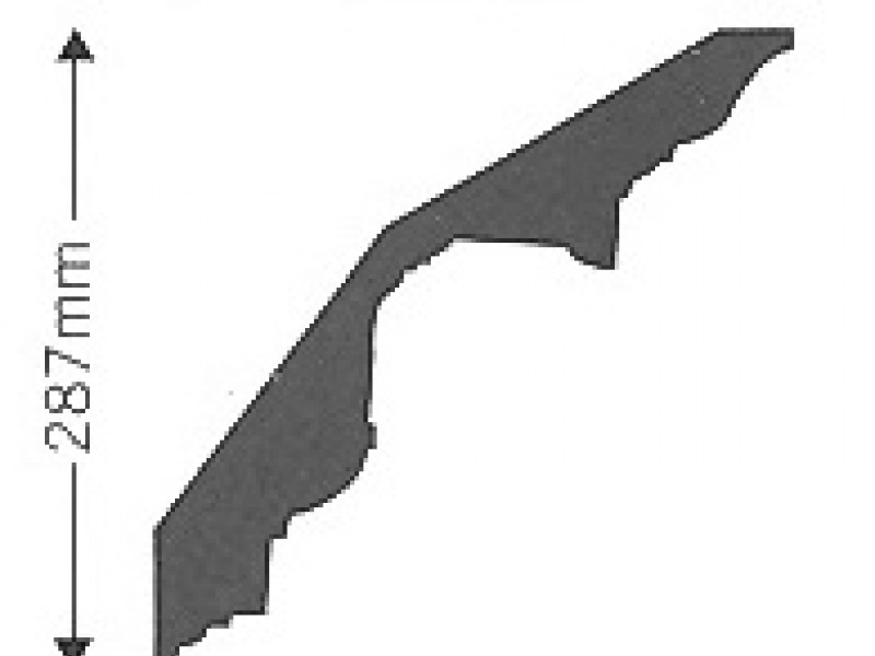 Фото Карниз гипсовый - стиль Английский - Купить в Интернет-магазине Фото Карниз гипсовый - стиль Английский - Купить в Интернет-магазине