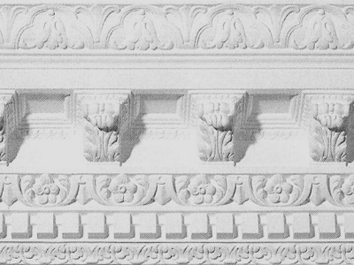Фото Карниз гипсовый - стиль Английский - Купить в Интернет-магазине