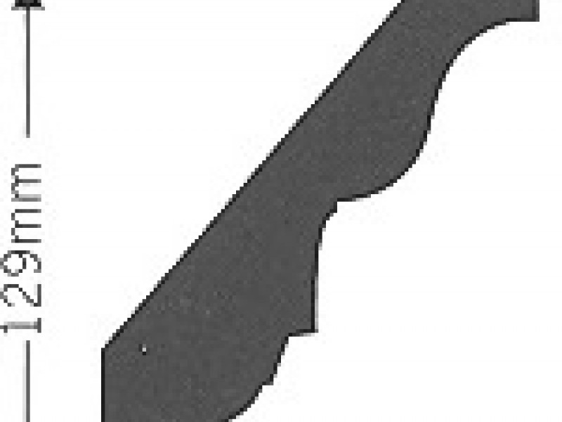 Фото Карниз гипсовый - стиль Английский - Купить в Интернет-магазине