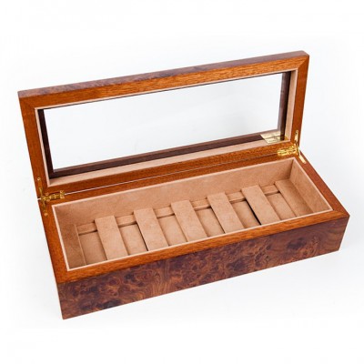 Фото Шкатулкa декоративная - стиль Классический - Деревянная - Купить в Интернет-магазине