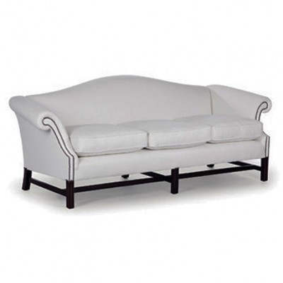 Фото Диван большой - стиль Английская классика - Для гостиной - Купить в Интернет-магазине