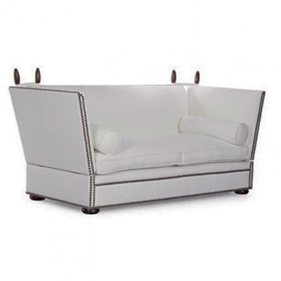 Фото Диван большой - стиль Английская классика - Для гостиной - Купить в Интернет-магазине