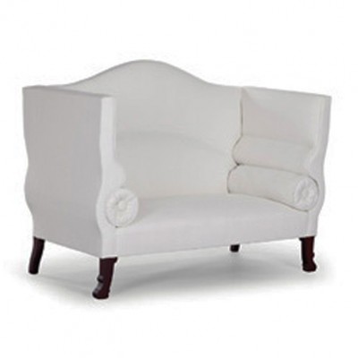 Фото Диван большой - стиль Английская классика - Для гостиной - Купить в Интернет-магазине