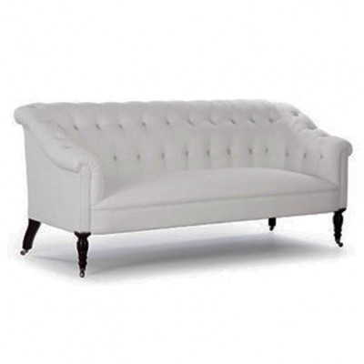 Фото Диван большой - стиль Английская классика - Для гостиной - Купить в Интернет-магазине