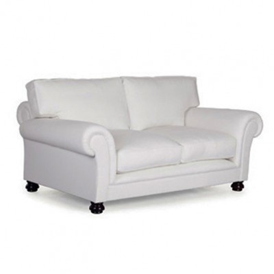 Фото Диван большой - стиль Английская классика - Для гостиной - Купить в Интернет-магазине