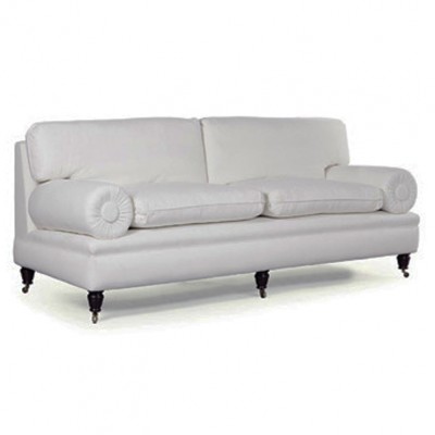 Фото Диван большой - стиль Английская классика - Для гостиной - Купить в Интернет-магазине