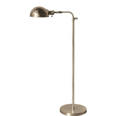 Фото Торшер - стиль Современные - Металлический - Купить в Интернет-магазине