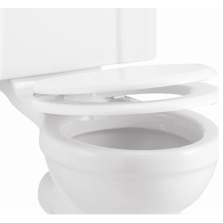 Фото Унитаз - стиль Английский - Купить в Интернет-магазине