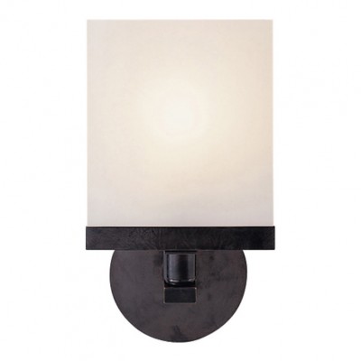 Фото Бра, светильник настенный - стиль Современные - Металлический - Купить в Интернет-магазине