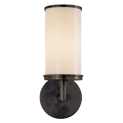 Фото Бра, светильник настенный - стиль Современные - Металлический - Купить в Интернет-магазине