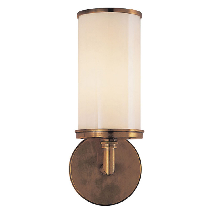 Фото Бра, светильник настенный - стиль Современные - Металлический - Купить в Интернет-магазине Фото Бра, светильник настенный - стиль Современные - Металлический - Купить в Интернет-магазине