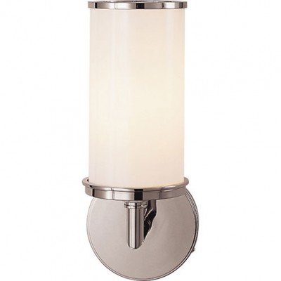 Фото Бра, светильник настенный - стиль Современные - Стеклянный - Купить в Интернет-магазине