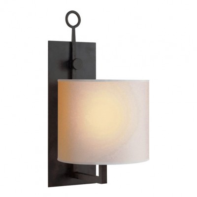 Фото Бра, светильник настенный - стиль Современные - Металлический - Купить в Интернет-магазине