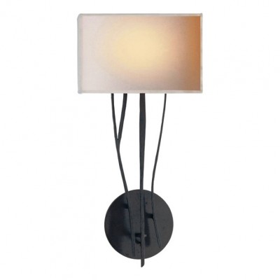 Фото Бра, светильник настенный - стиль Дизайнерские - Металлический - Купить в Интернет-магазине