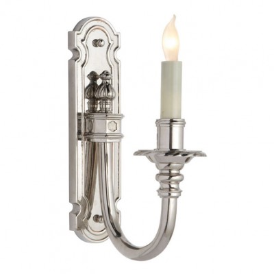 Фото Бра, светильник настенный - стиль Американская классика - Металлический - В наличии - Купить в Интернет-магазине