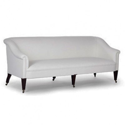 Фото Диван большой - стиль Английская классика - Для гостиной - Купить в Интернет-магазине