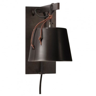 Фото Бра, светильник настенный - стиль Дизайнерские - Металлический - Купить в Интернет-магазине