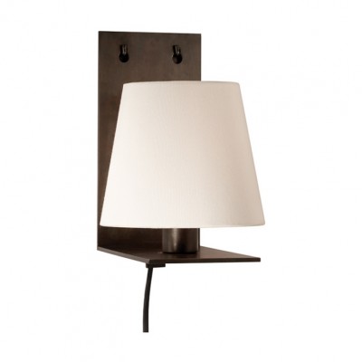 Фото Бра, светильник настенный - стиль Дизайнерские - Металлический - Купить в Интернет-магазине