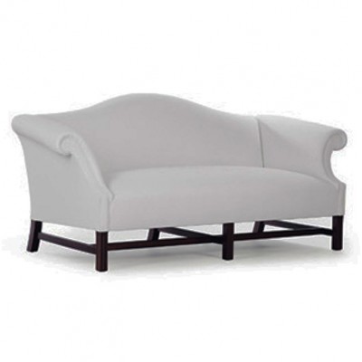 Фото Диван большой - стиль Английская классика - Для гостиной - Купить в Интернет-магазине