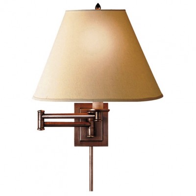 Фото Бра, светильник настенный - стиль Современные - Металлический - Купить в Интернет-магазине