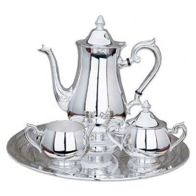 Фото Набор для кофе и чая - стиль Американский - В наличии - Купить в Интернет-магазине