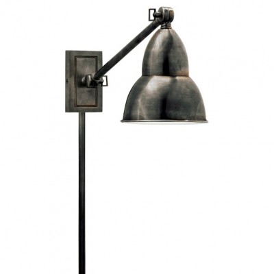 Фото Бра, светильник настенный - стиль Современные - Металлический - Купить в Интернет-магазине