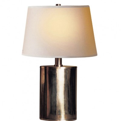 Фото Настольная лампа - стиль Современные - Металлическая - Купить в Интернет-магазине