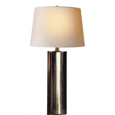 Фото Настольная лампа - стиль Современные - Металлическая - Купить в Интернет-магазине