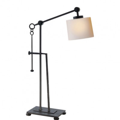 Фото Настольная лампа - стиль Современные - Металлическая - Купить в Интернет-магазине