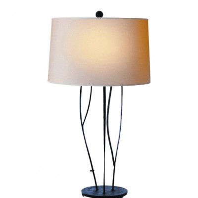 Фото Настольная лампа - стиль Дизайнерские - Металлическая - Купить в Интернет-магазине