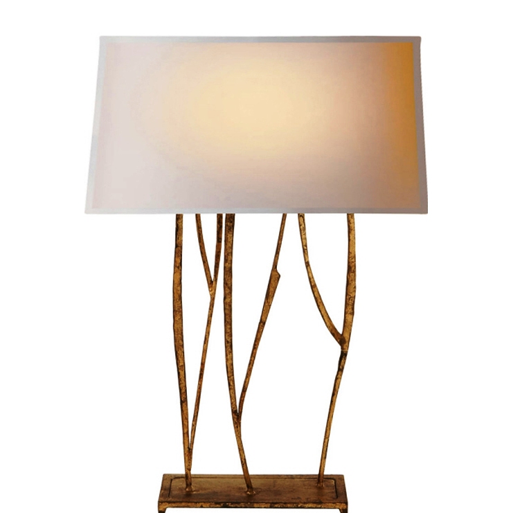 Фото Настольная лампа - стиль Дизайнерские - Металлическая - Купить в Интернет-магазине Фото Настольная лампа - стиль Дизайнерские - Металлическая - Купить в Интернет-магазине