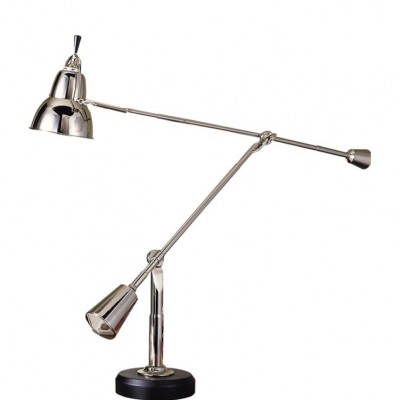 Фото Настольная лампа - стиль Современные - Металлическая - Купить в Интернет-магазине