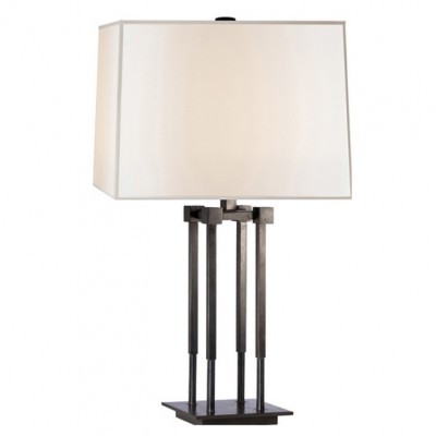 Фото Настольная лампа - стиль Дизайнерские - Металлическая - Купить в Интернет-магазине