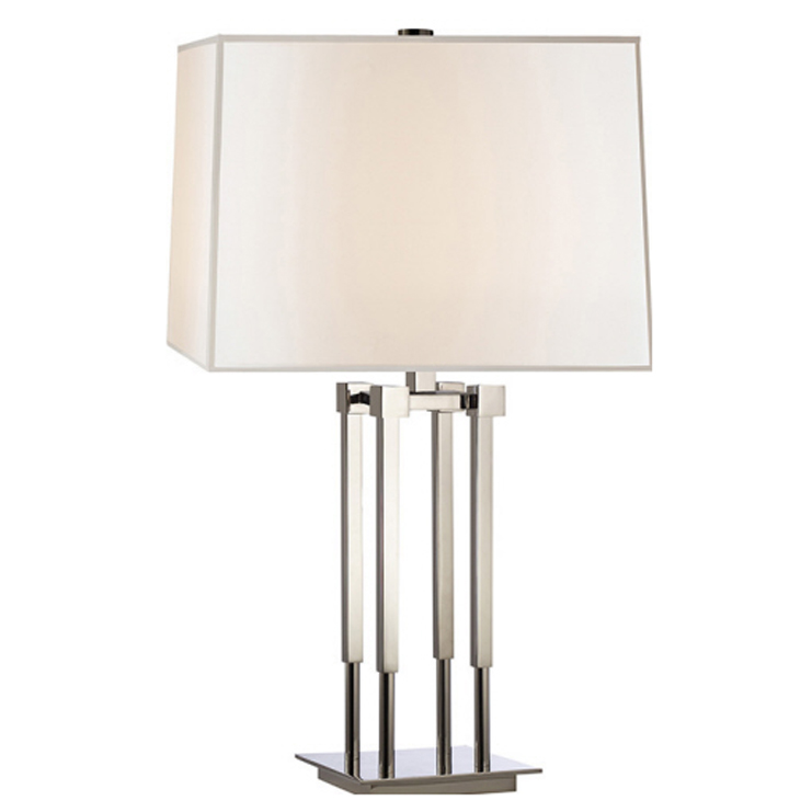 Фото Настольная лампа - стиль Дизайнерские - Металлическая - Купить в Интернет-магазине