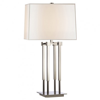 Фото Настольная лампа - стиль Дизайнерские - Металлическая - Купить в Интернет-магазине