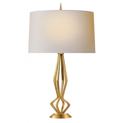 Фото Настольная лампа - стиль Дизайнерские - Металлическая - Купить в Интернет-магазине