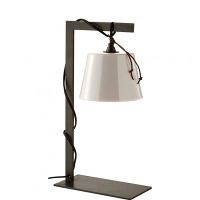 Фото Настольная лампа - стиль Дизайнерские - Металлическая - Купить в Интернет-магазине