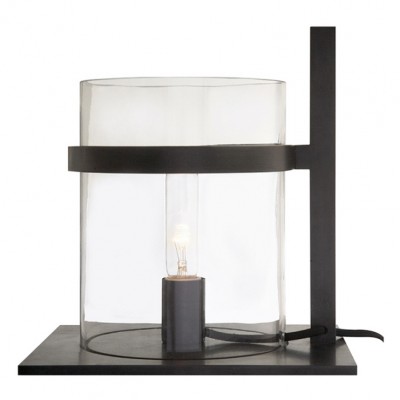 Фото Настольная лампа - стиль Дизайнерские - Металлическая - Купить в Интернет-магазине