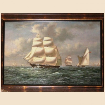 Фото Картина - стиль Классический - Купить в Интернет-магазине