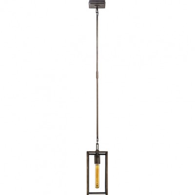 Фото Фонарь - стиль Дизайнерские - Металлический - Купить в Интернет-магазине