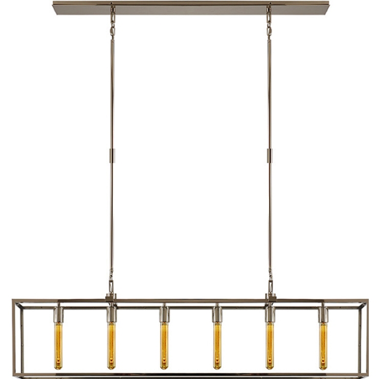 Фото Люстра - стиль Дизайнерские - Металлическая - Купить в Интернет-магазине