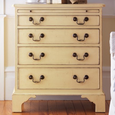 Фото Комод/буфет узкий - стиль Северная Европа - Для гостиной - Купить в Интернет-магазине