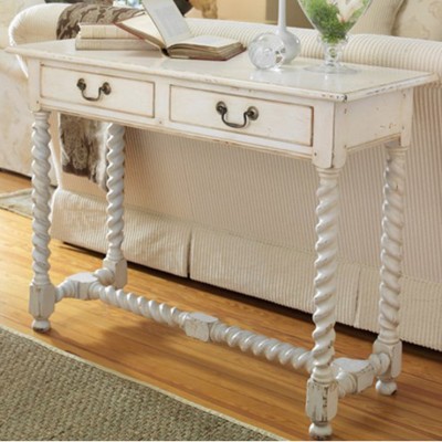 Фото Консольный стол - стиль Северная Европа - Для гостиной - Купить в Интернет-магазине