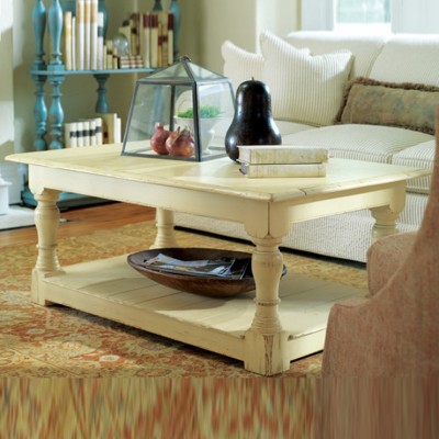 Фото Стол кофейный/журнальный - стиль Северная Европа - Для гостиной - Купить в Интернет-магазине
