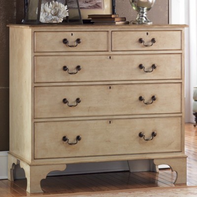 Фото Комод/буфет узкий - стиль Северная Европа - Для гостиной - Купить в Интернет-магазине