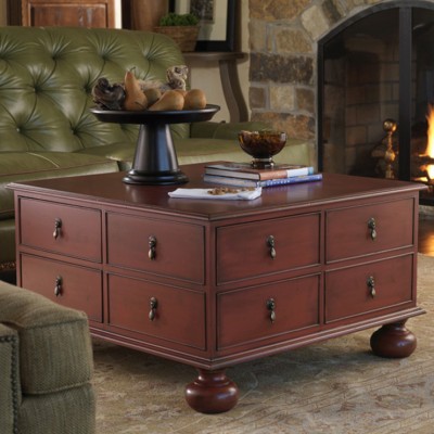 Фото Стол кофейный/журнальный - стиль Северная Европа - Для гостиной - Купить в Интернет-магазине