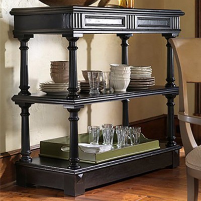 Фото Консольный стол - стиль Северная Европа - Для столовой - Купить в Интернет-магазине