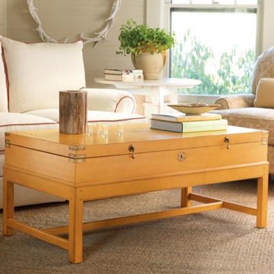 Фото Стол кофейный/журнальный - стиль Северная Европа - Для гостиной - Купить в Интернет-магазине