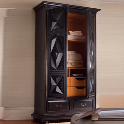 Фото Гардероб - стиль Северная Европа - Для спальни - Купить в Интернет-магазине